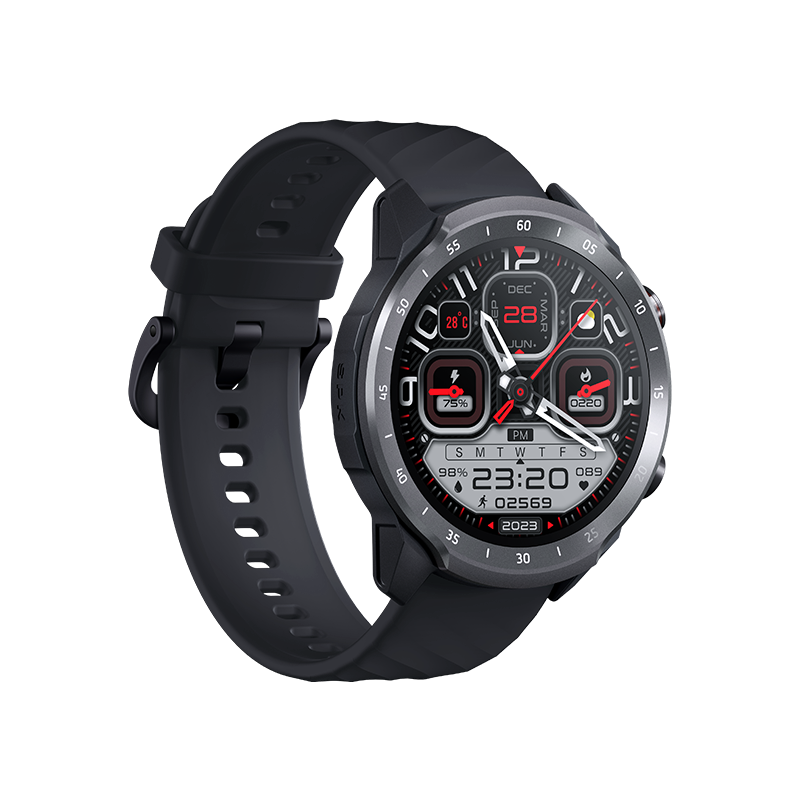 Mibro Watch A2 + Ecouteur Bluetooth GRATUIT