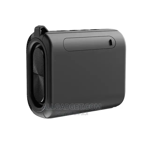 KOLEER S31 WATER RESISTANT BT-SPEAKER