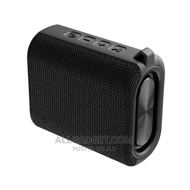 KOLEER S31 WATER RESISTANT BT-SPEAKER