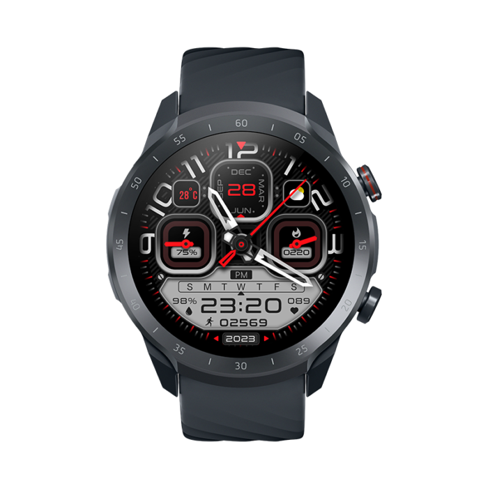 Mibro Watch A2 + Ecouteur Bluetooth GRATUIT