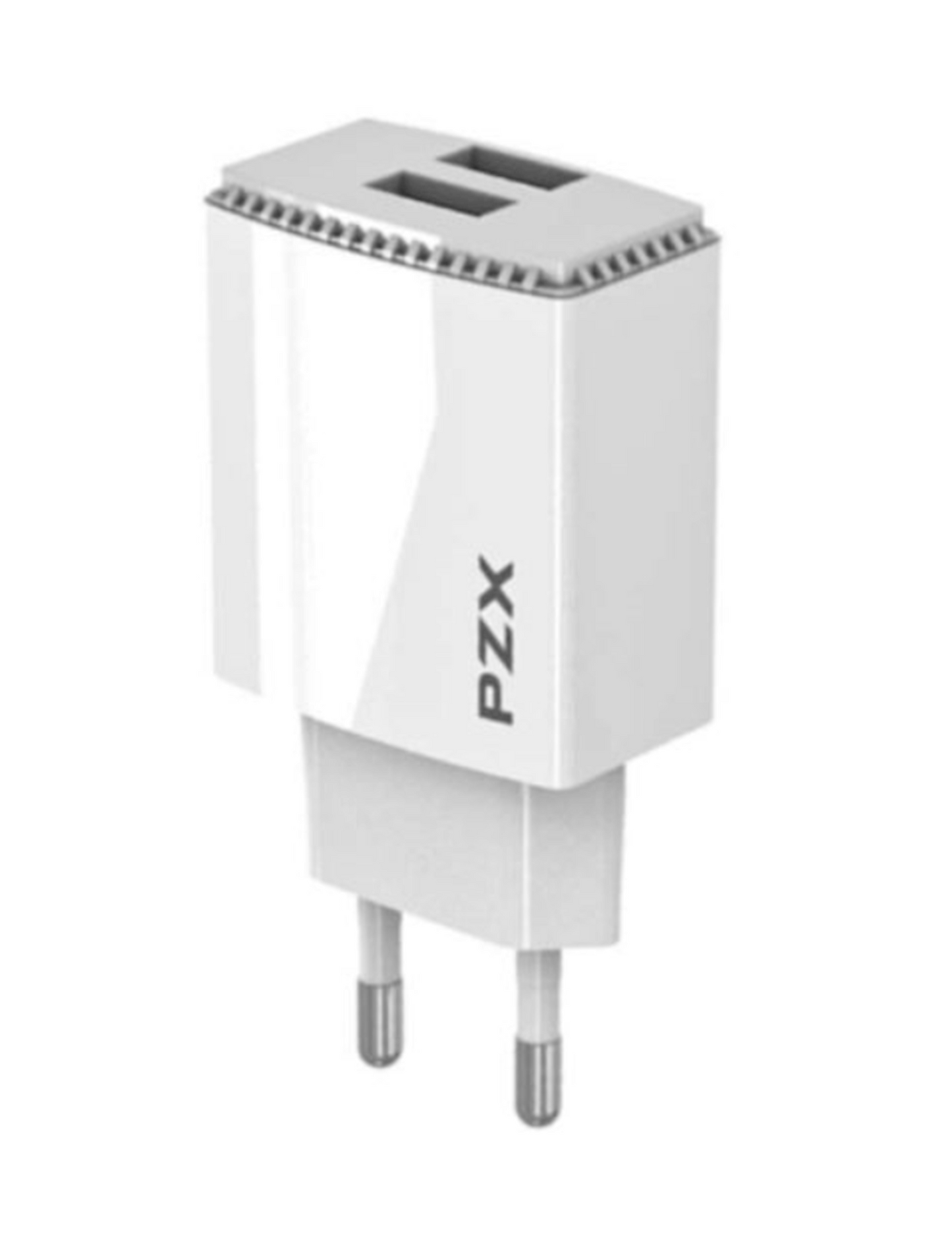 Chargeur PZX P22 / 2 USB i8/iX/i11