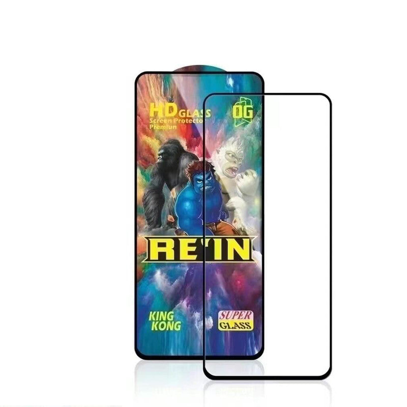 Protecteur d'écran pour iPhone 14 en verre Antichoc- HD - Super