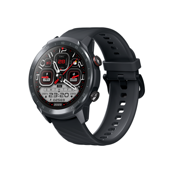 Mibro Watch A2 + Ecouteur Bluetooth GRATUIT