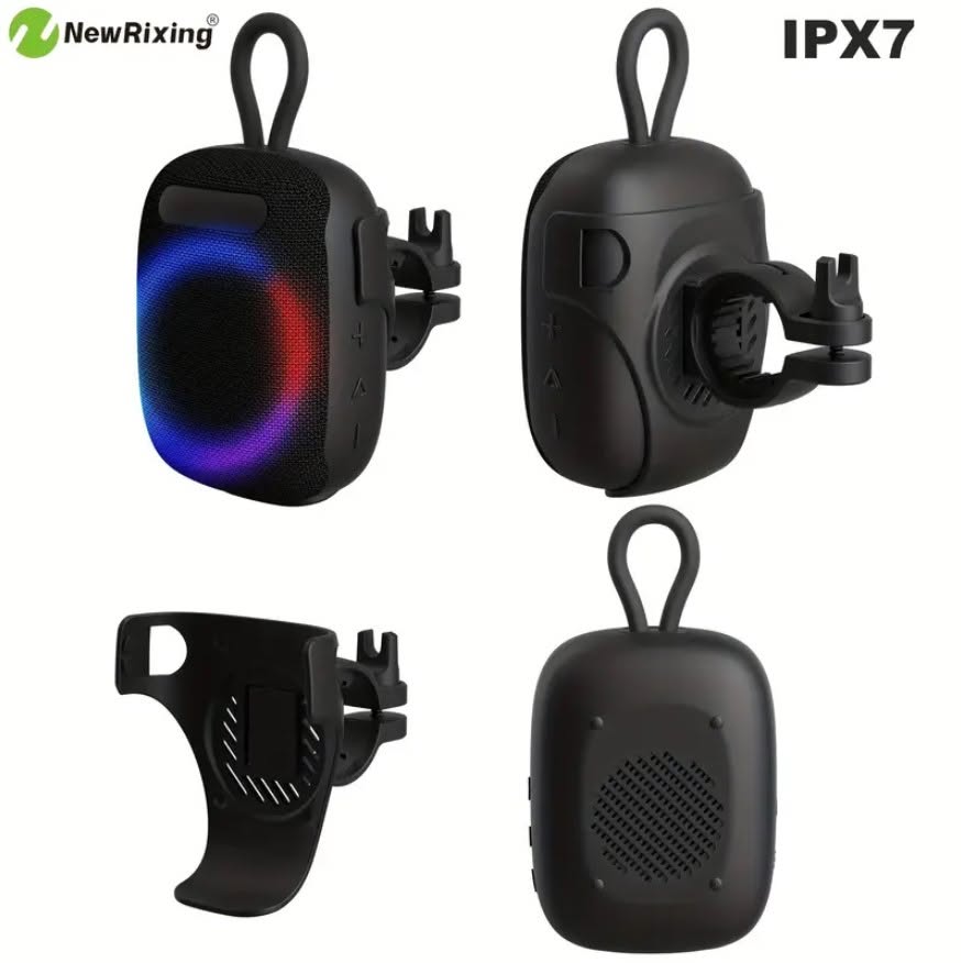 NewRixing NR-195
