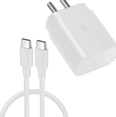 Chargeur USB To Type-C 5A 66W Fast Charge | PZX P47 | Blanc