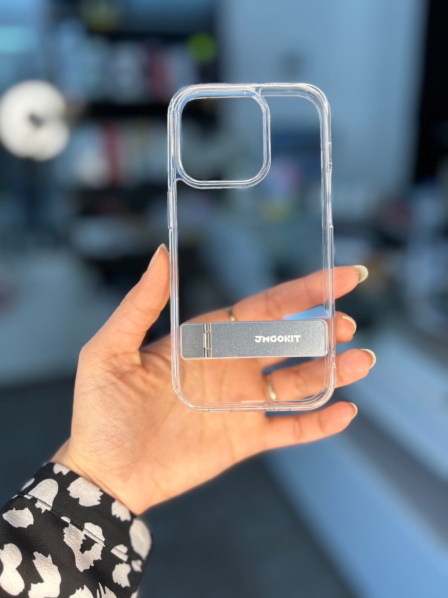 Case iPhone 14 Pro