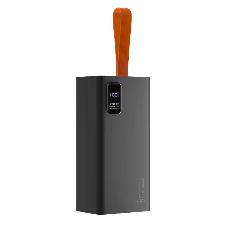 Power Bank PZX V79 22.5W 50000 mAh