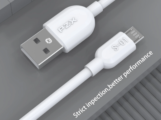 Cable Micro 2.1A 100CM