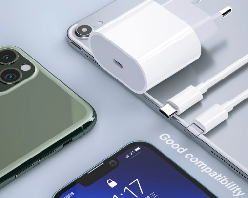 Pzx Model P43 kit 20W Fast Charge USB-C