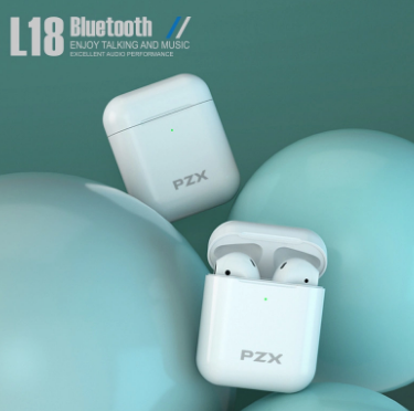 Ecouteur bleutooth PZX L18