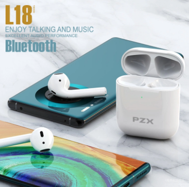 Ecouteur bleutooth PZX L18