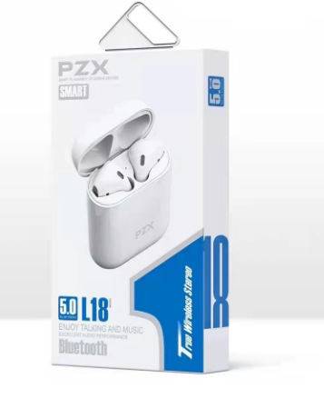 Ecouteur bleutooth PZX L18