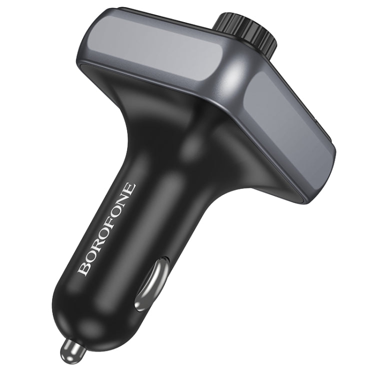Transmetteur FM Bluetooth BC50 -BOROFONE