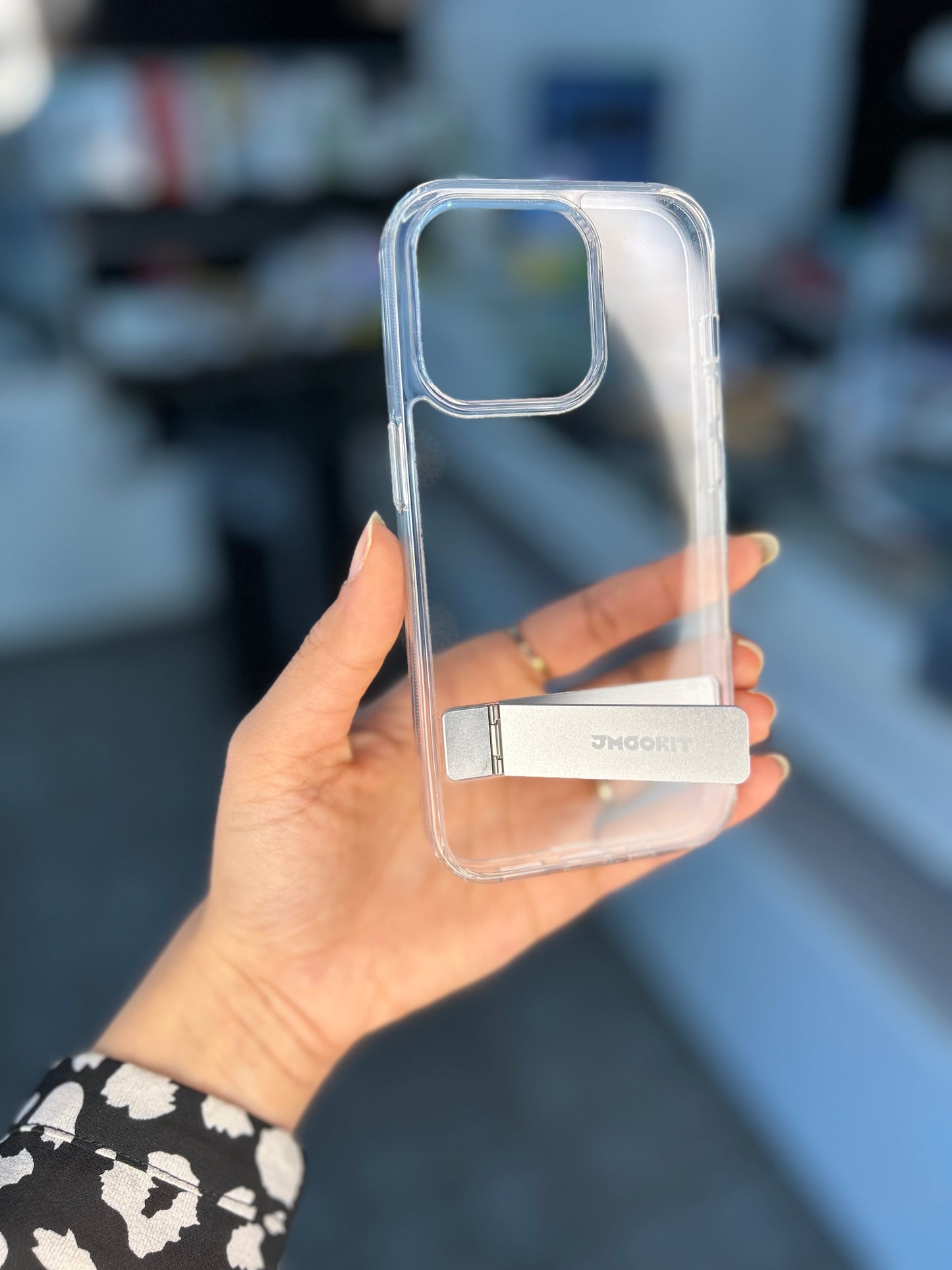 Case iPhone 14 Pro