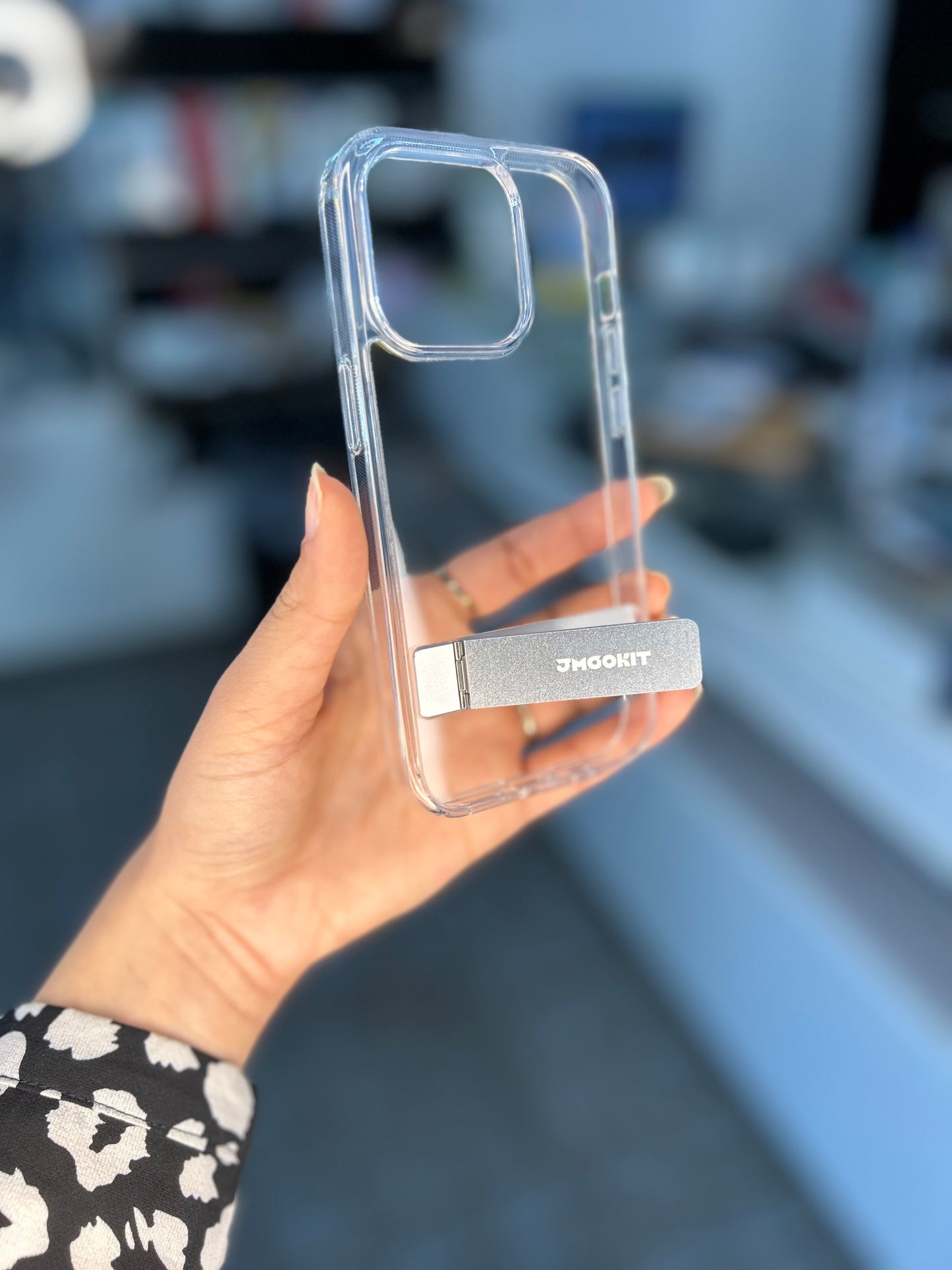 Case iPhone 14 Pro