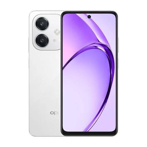 Smartphone OPPO A3 6Go 128Go - Blanc