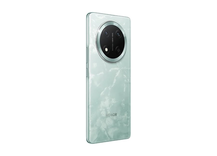 Smartphone HONOR X9c 5G 12Go 256Go - Jade cyan