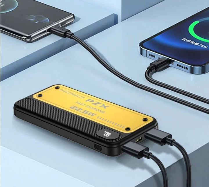 Powerbank 1000mAh V75 PZX