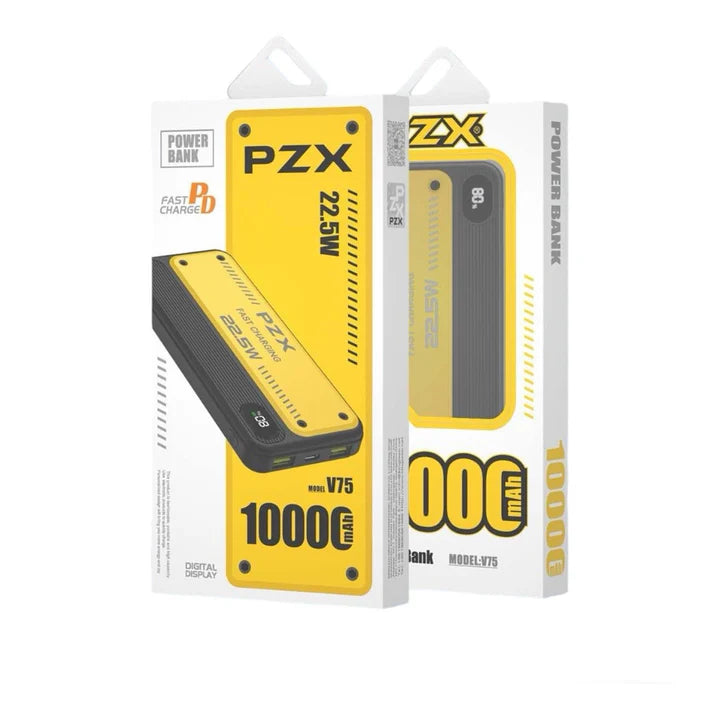Powerbank 1000mAh V75 PZX