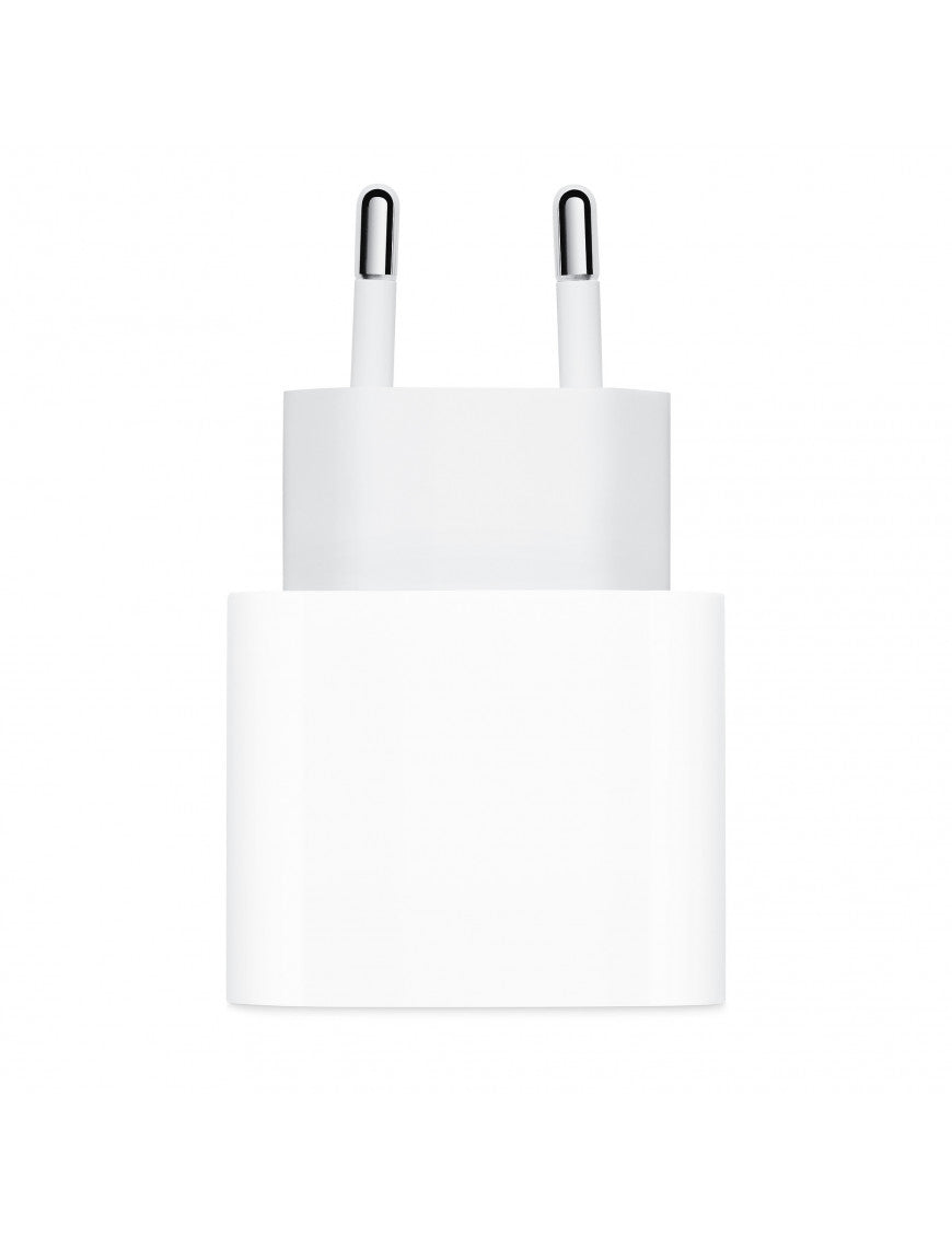 Adaptateur secteur Apple USB‑C 20 W