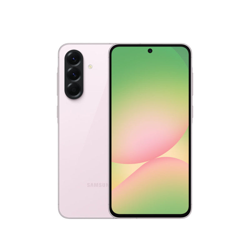 smartphone Samsung Galaxy A56 5G( 8/128GB)(awesome pink)