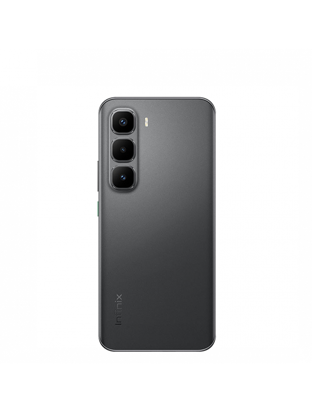 SMARTPHONE INFINIX HOT 60 PRO( 8/256GB)SLEEK BLACK