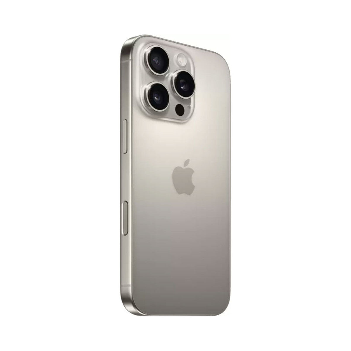 Iphone 16 pro max Titanium- APPLE