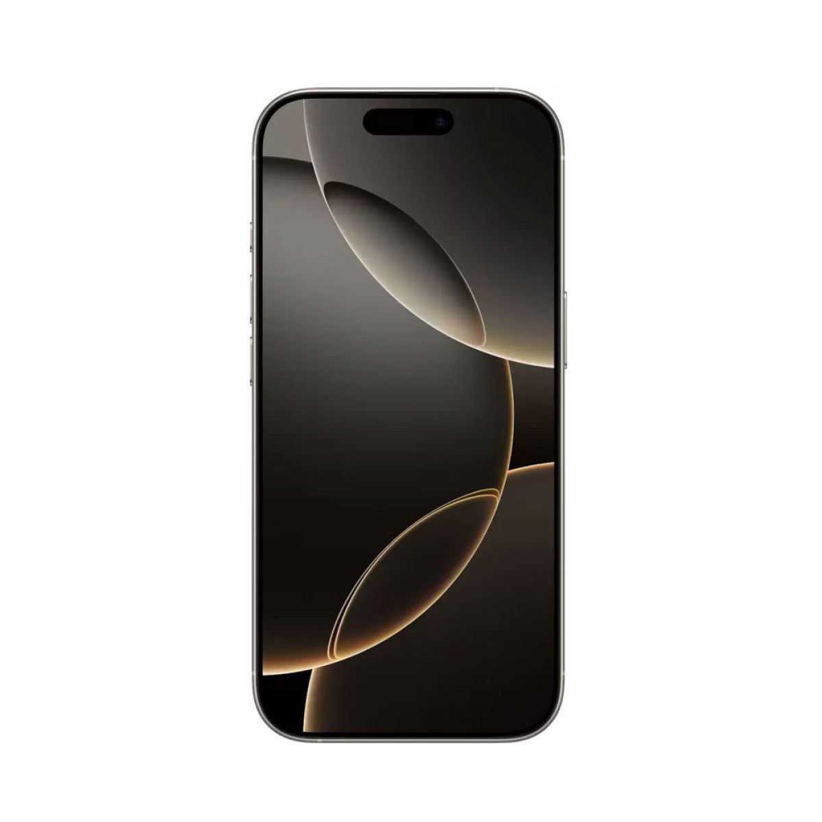 Iphone 16 pro max Titanium- APPLE