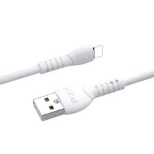 PZX V149S Fast Charging Cable Type-C 2.1Α 2M - Couleur: Blanc