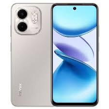 Infinix smart 9 4/128 Go Neo Titanium + cadeau