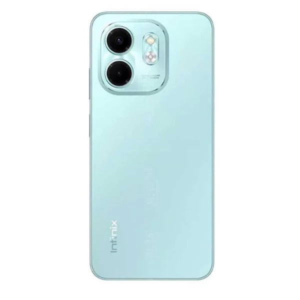 Infinix smart 9 4/128 Go( mint green)