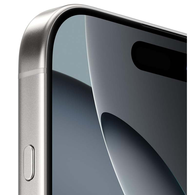 Iphone 16 pro max Blanc- APPLE