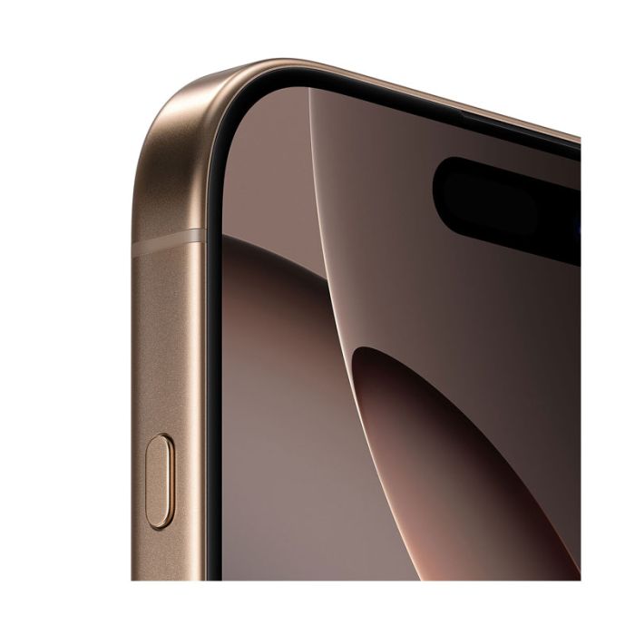 Iphone 16 pro max Désert Titane - APPLE