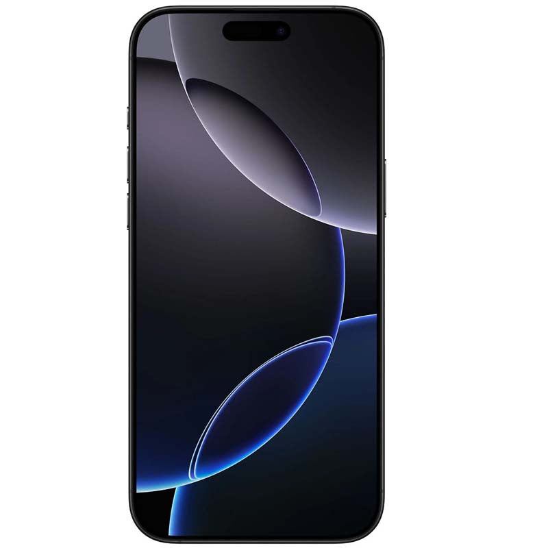 Iphone 16 pro max Noir- APPLE