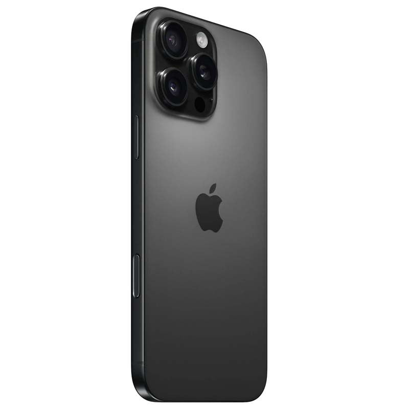 Iphone 16 pro max Noir- APPLE
