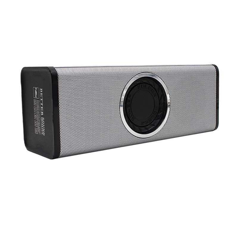 Haut parleur Bluetooth KOLEER SU-H5