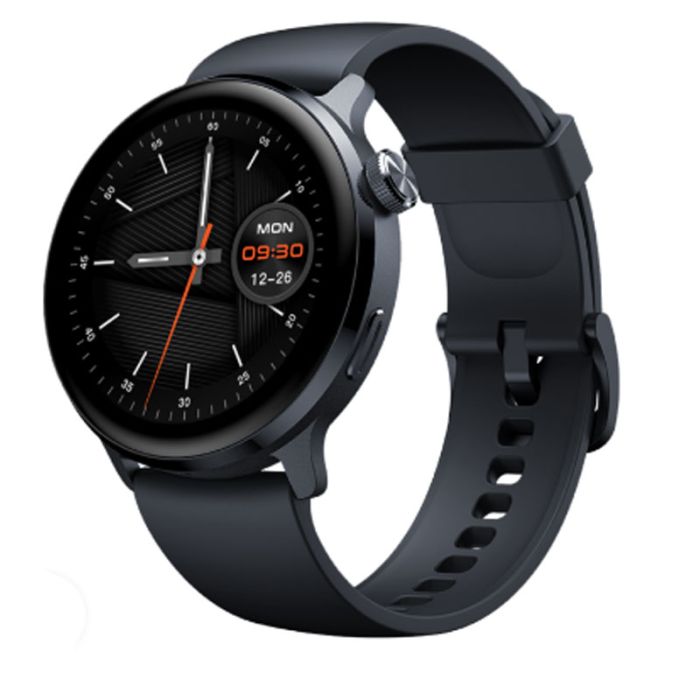 MONTRE CONNECTÉE MIBRO LITE 2 - NOIR