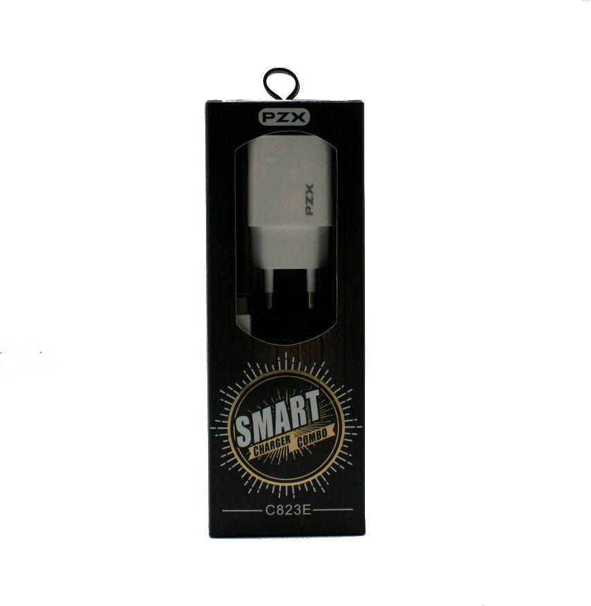Chargeur PZX C823E Type C