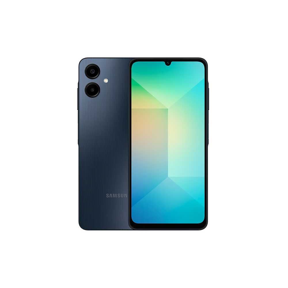 Smartphone SAMSUNG GALAXY A06 4Go 128Go