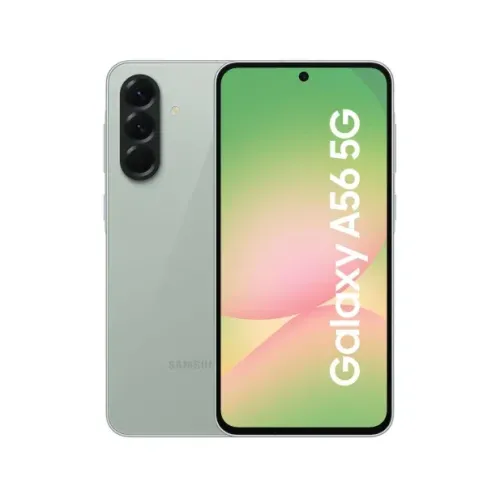 smartphone Samsung Galaxy A56 5G( 8/256GB) awesome olive