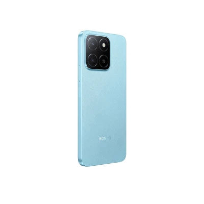 Smartphone Honor X5b Plus 4Go 128Go bleu