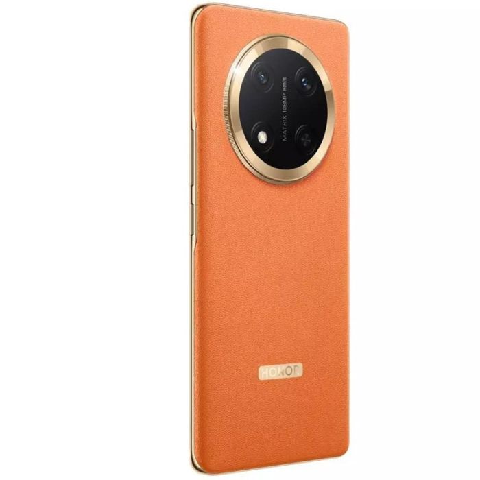 Smartphone HONOR X9c 5G 12Go 256Go - Orange