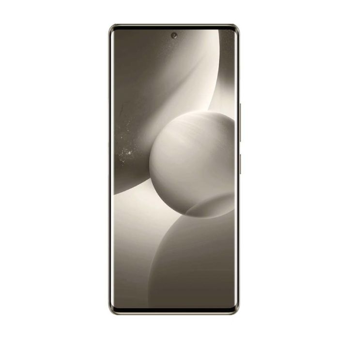 Smartphone INFINIX Note 50s 5G 8Go 256Go - Titanium Grey