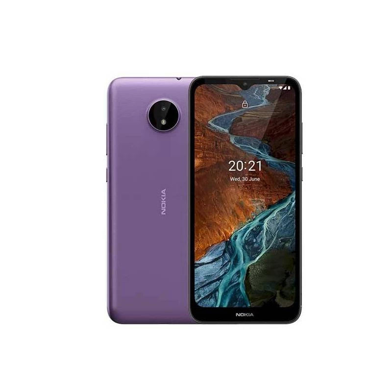 SMARTPHONE NOKIA C10 2GO 32GO