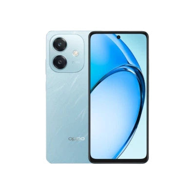 Smartphone Oppo A3x 4Go 128Go Bleu