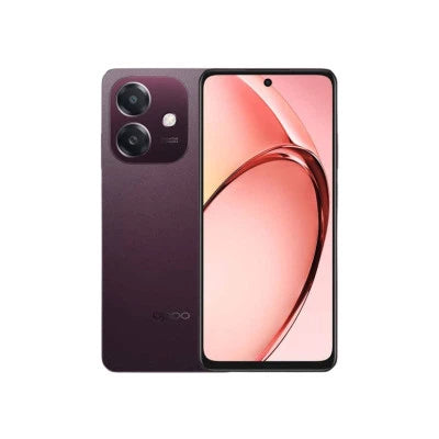 Smartphone Oppo A3x 4Go 128Go Rouge