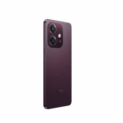 Smartphone Oppo A3x 4Go 128Go Rouge