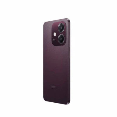 Smartphone Oppo A3x 4Go 128Go Rouge