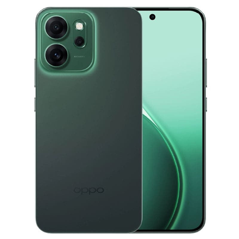 SMARTPHONE OPPO RENO14 F 12/512G 5G GREEN