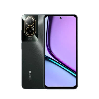 Smartphone Realme C67 4G 8Go 256Go Noir